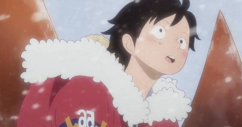 top 10 regarder series crunchyroll 2024 (One Piece: Egghead Island)